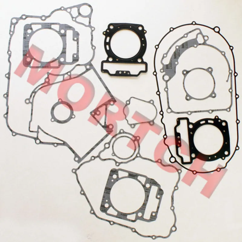 Full Set of Gasket For CFMoto 0800-0000A1 ATV UTV SSV Accessories CForce UForce ZForce 800 800EX Z8-EX Trail 2V91W CF Original