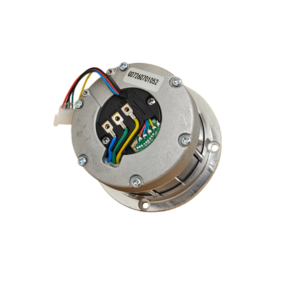 Tongsheng TSDZ2 TSDZ2B Rotor M - Tongsheng Tsdz2B Mid Drive Motor recension och pris