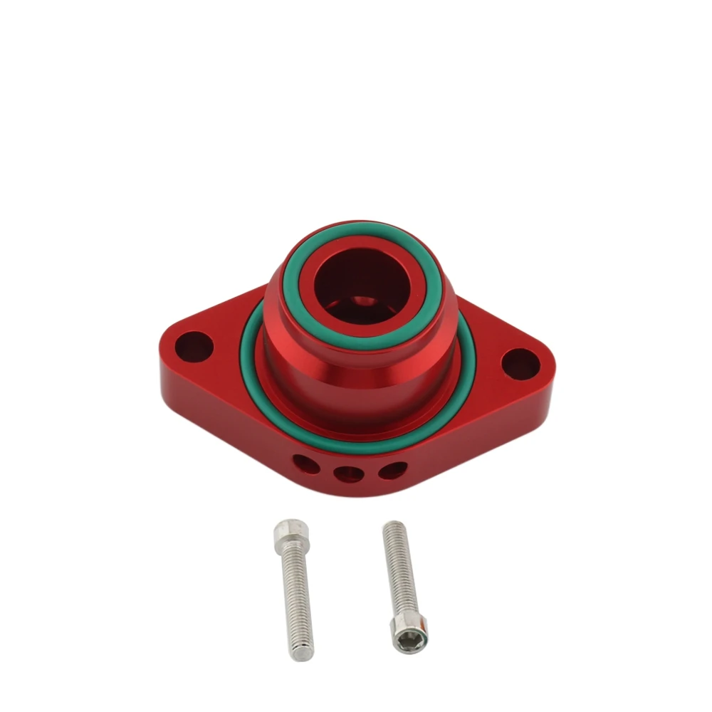 1.4T TSI Turbo Engines Blow Off Valve Adapter For Audi A3/A1 VW Scirocco/Polo GTi/Golf MK5/MK6 Seat Leon/Ibiza Skoda Octavia