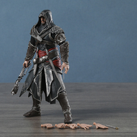 Revelations Ezio Auditore \