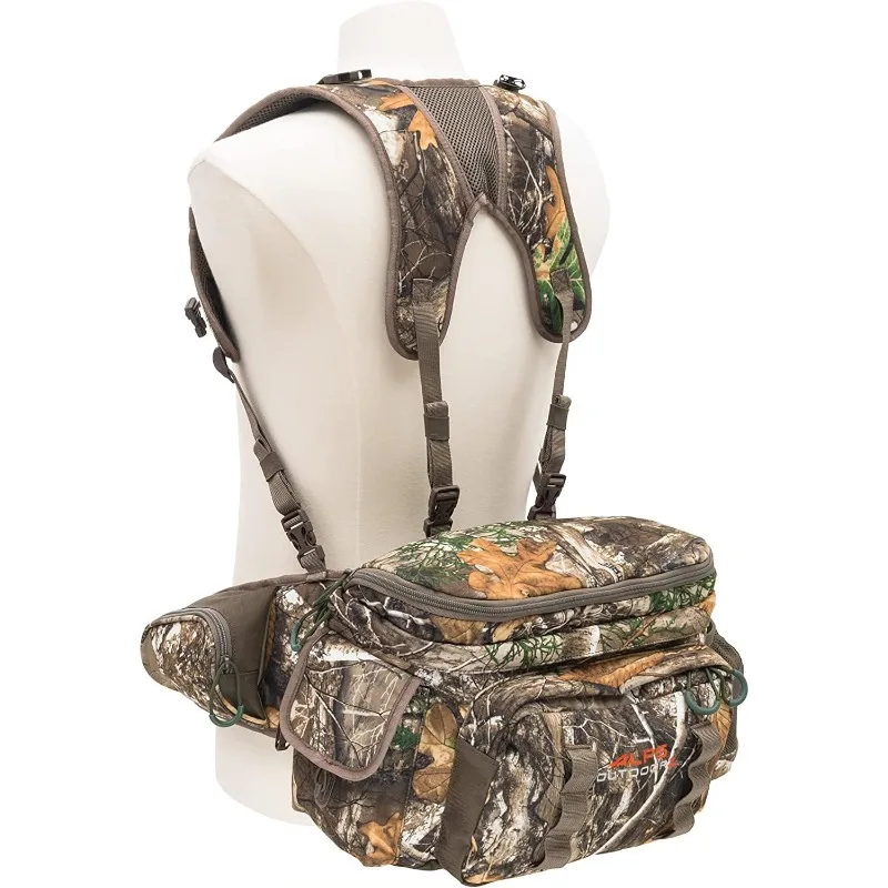 

ALPS OutdoorZ Big Bear Hunting Pack