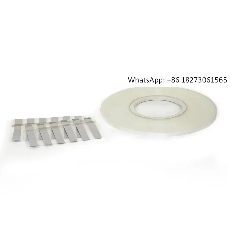 Used for hot melt adhesive of bag type raw materials