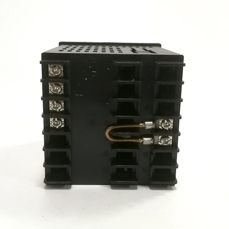 Digital Display Temperature Controller, Termostato, Saída atual, P50-00A0-002, Taiwan, Qisheng, CON