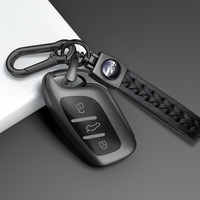 3 Buttons Soft TPU Fob Key Cover Case Keychain For MG 4 2023 Mg4 Ev MG HS GT ZS EV ZX MG5 MG6 for Roewe RX3 RX5 RX8 ERX5 I6 I5