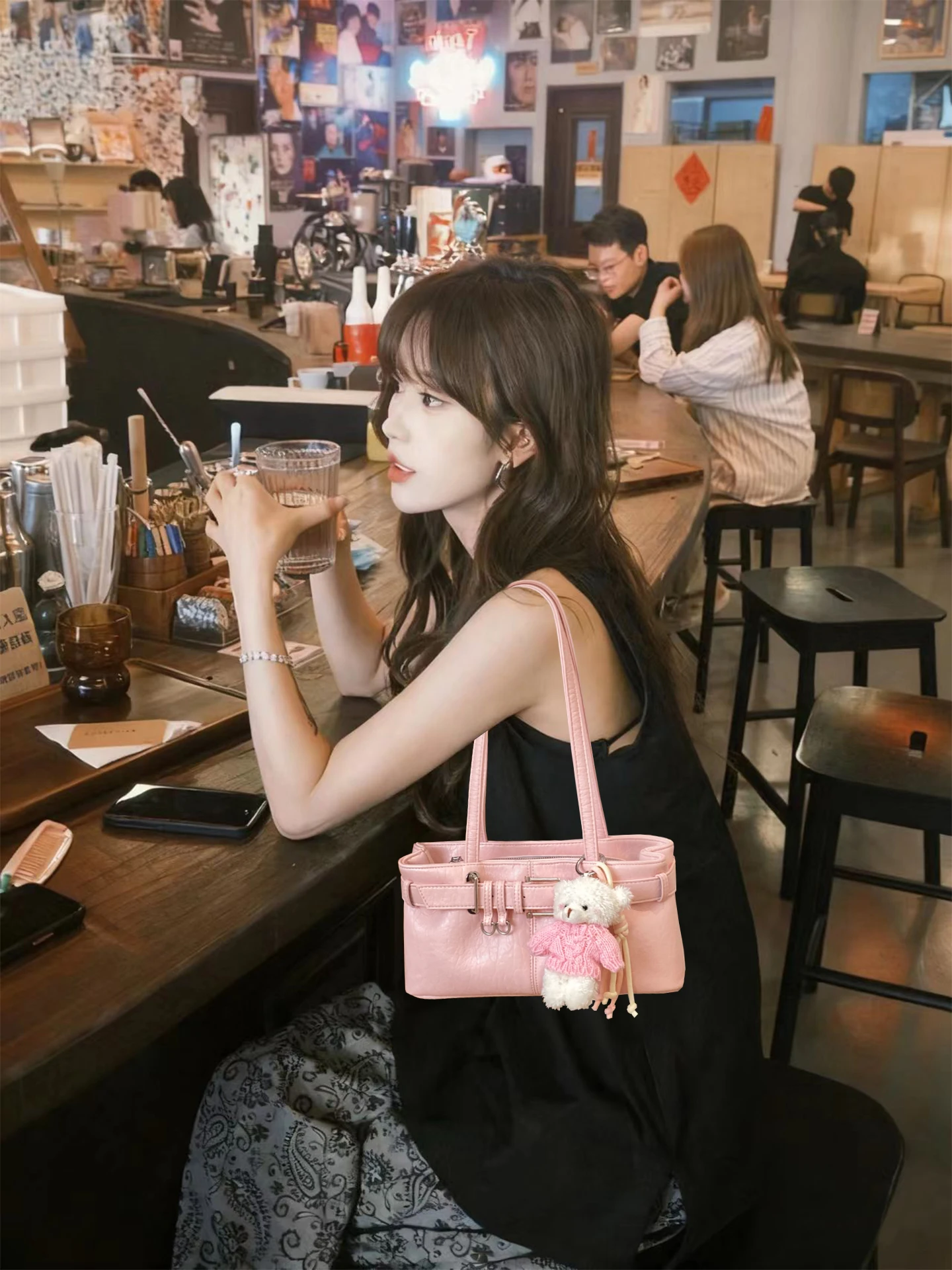 bolso-de-hombro-de-lujo-ligero-de-alta-gama-para-mujer-nuevo-2026-con-patron-de-lichi-rosa-estilo-frances-de-cuero-pu-suave