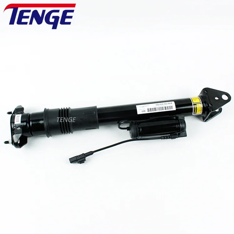 A1643203031 Shock Absorber with ADS for Mercedes W164 Rear Air Suspension Struts GL350 ML450 GL500 ML550 GL550 ML350