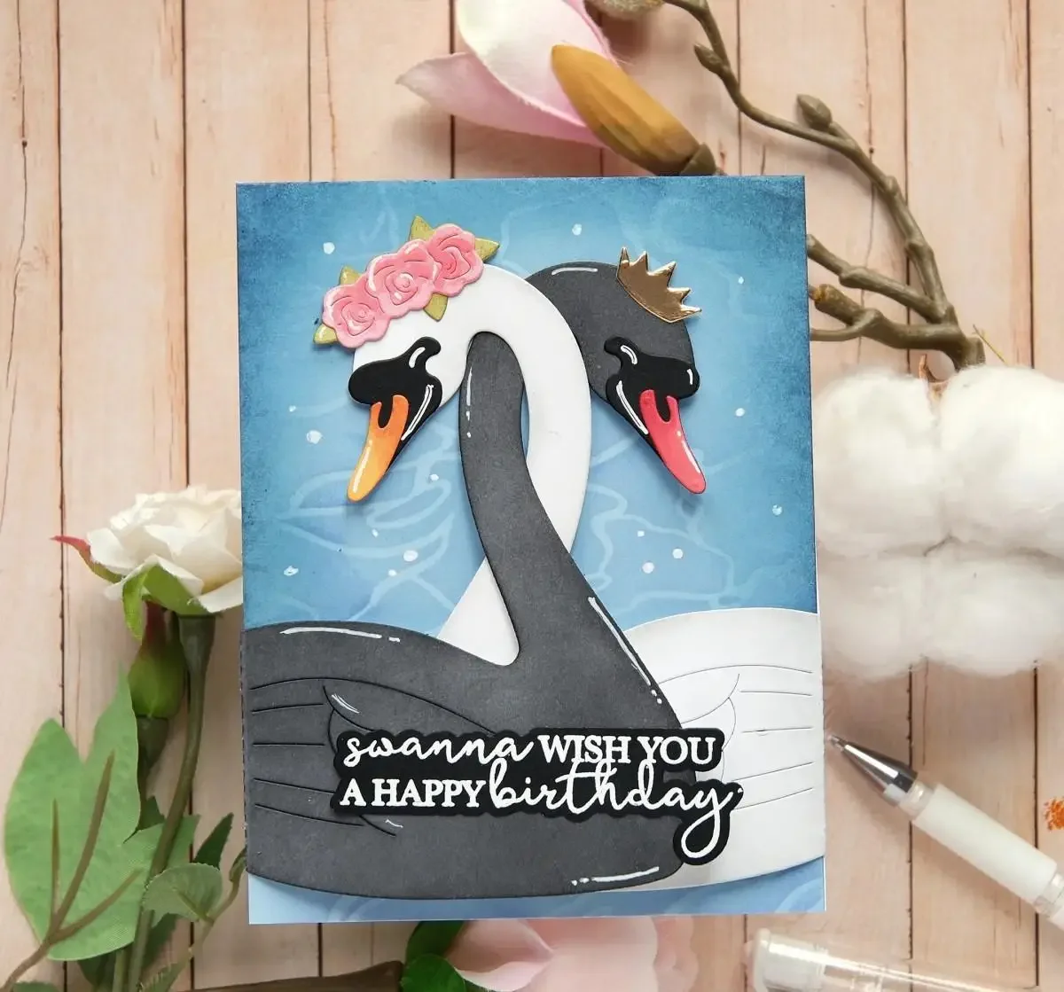 Mmao Craft Metal Cu…