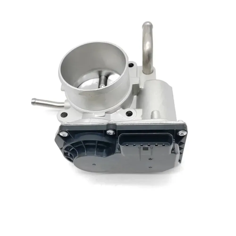 Cuerpo del acelerador 351002B300 para Hyundai 2012-2019 Accent Veloster, para Kia 2012-2019 Soul Rio 1.6L