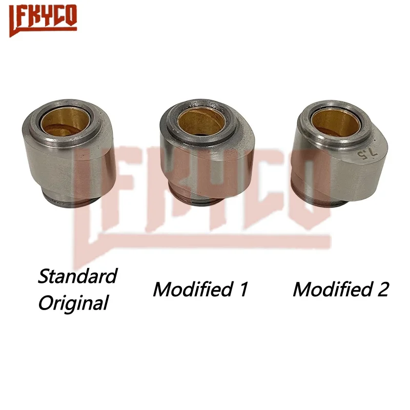 Culata de Competición Mejorada para Motocicletas CG125 CG150 CG175 CG200 CG250 CG ZH QJ HJ 125 150 175 200 250, Modificada para Cross de Alto Rendimiento