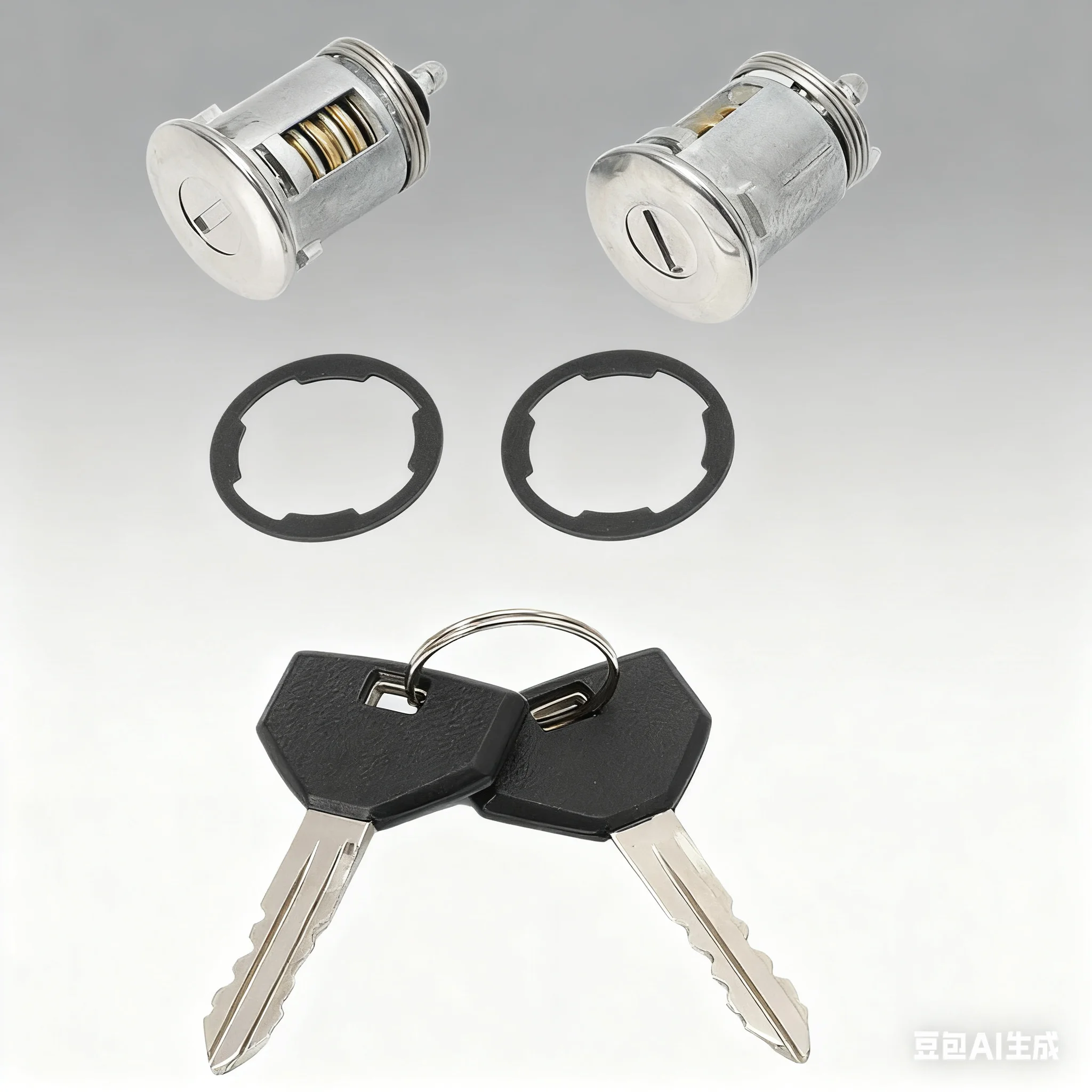 

1 комплект, переключатель зажигания в сборе 2506723C92 3606713C94 для международных грузовиков, автомобильных аксессуаров