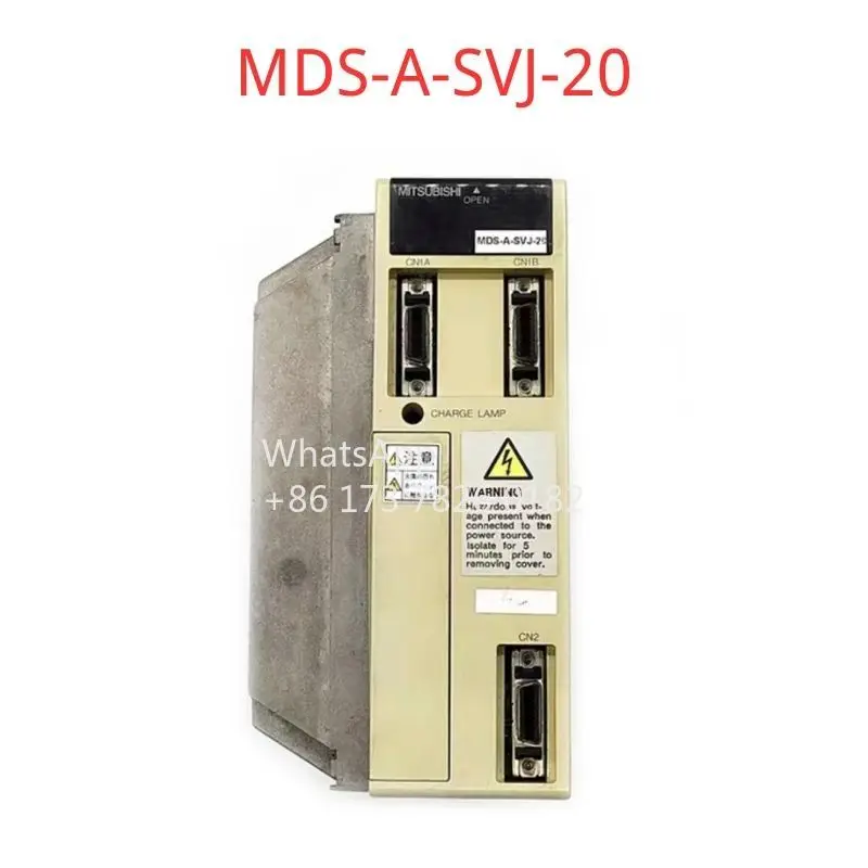 Used Servo Drive MD…