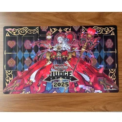 Yu-Gi-Oh Malice Playmat M∀LICE Hearts Of Crypter Card Pad YGO Mat TCG YuGiOh Custom Mat-59