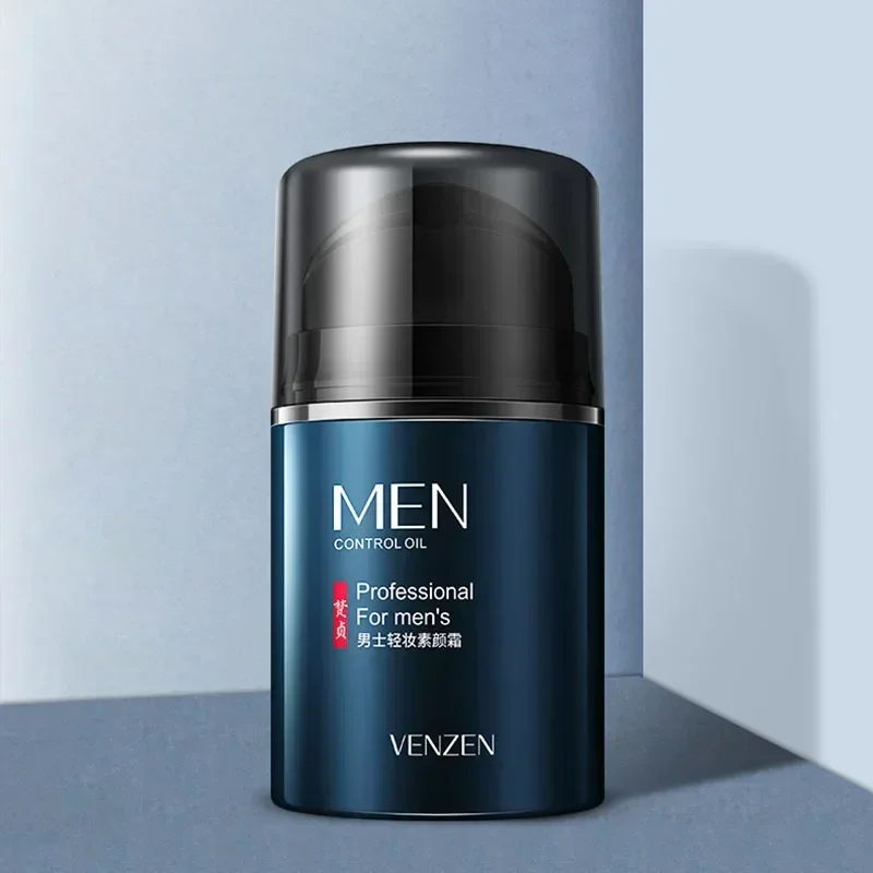 

Men Skin Care Moisturizing Oil-control Face Cream Acne Treatment Whitening Anti-Aging Anti Wrinkle Day Cream
