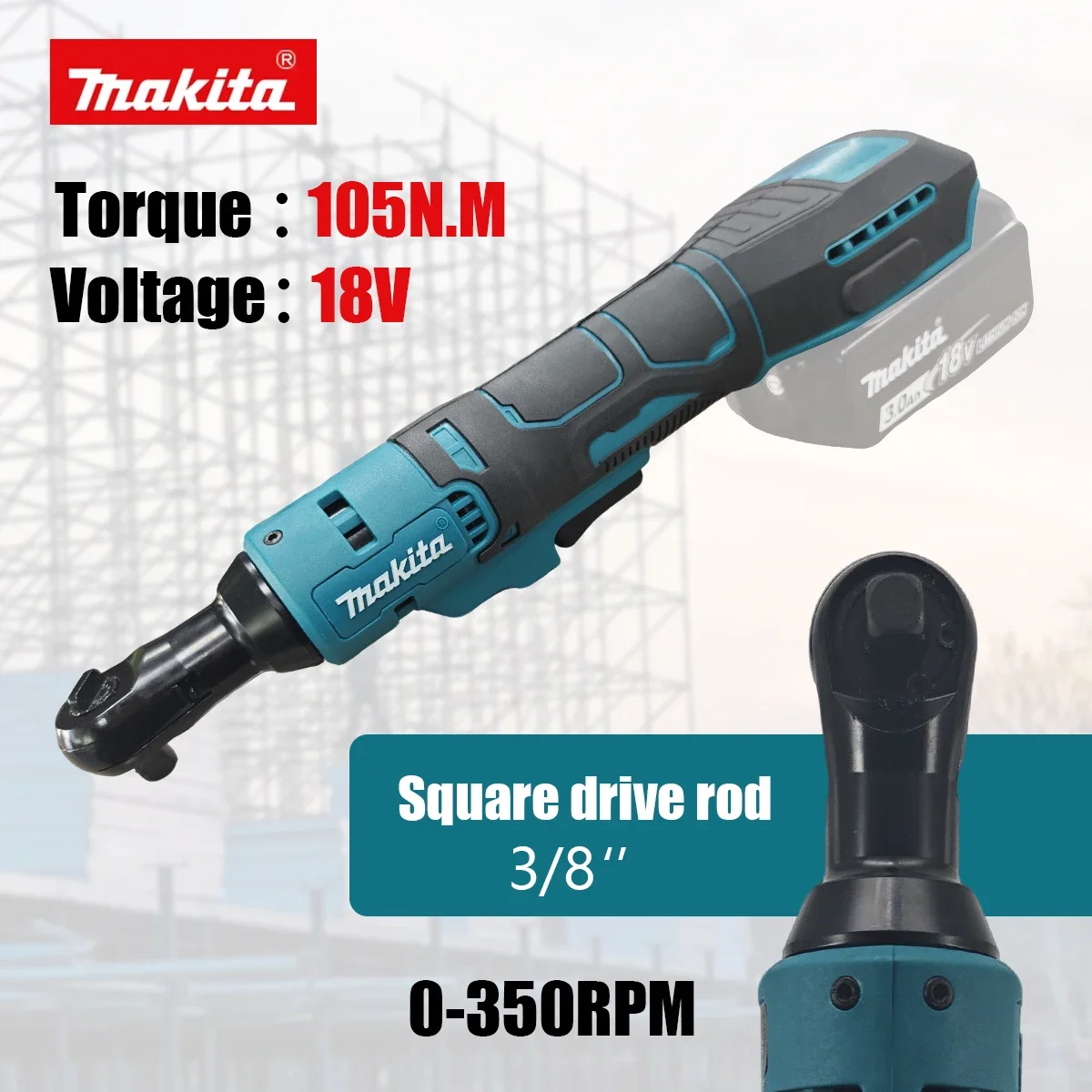 makita-3-8inch-electric-rechargeable-cordless-ratchet-wrench-compact-screwdriver-for-nut-removal-power-tool-no-battery-included