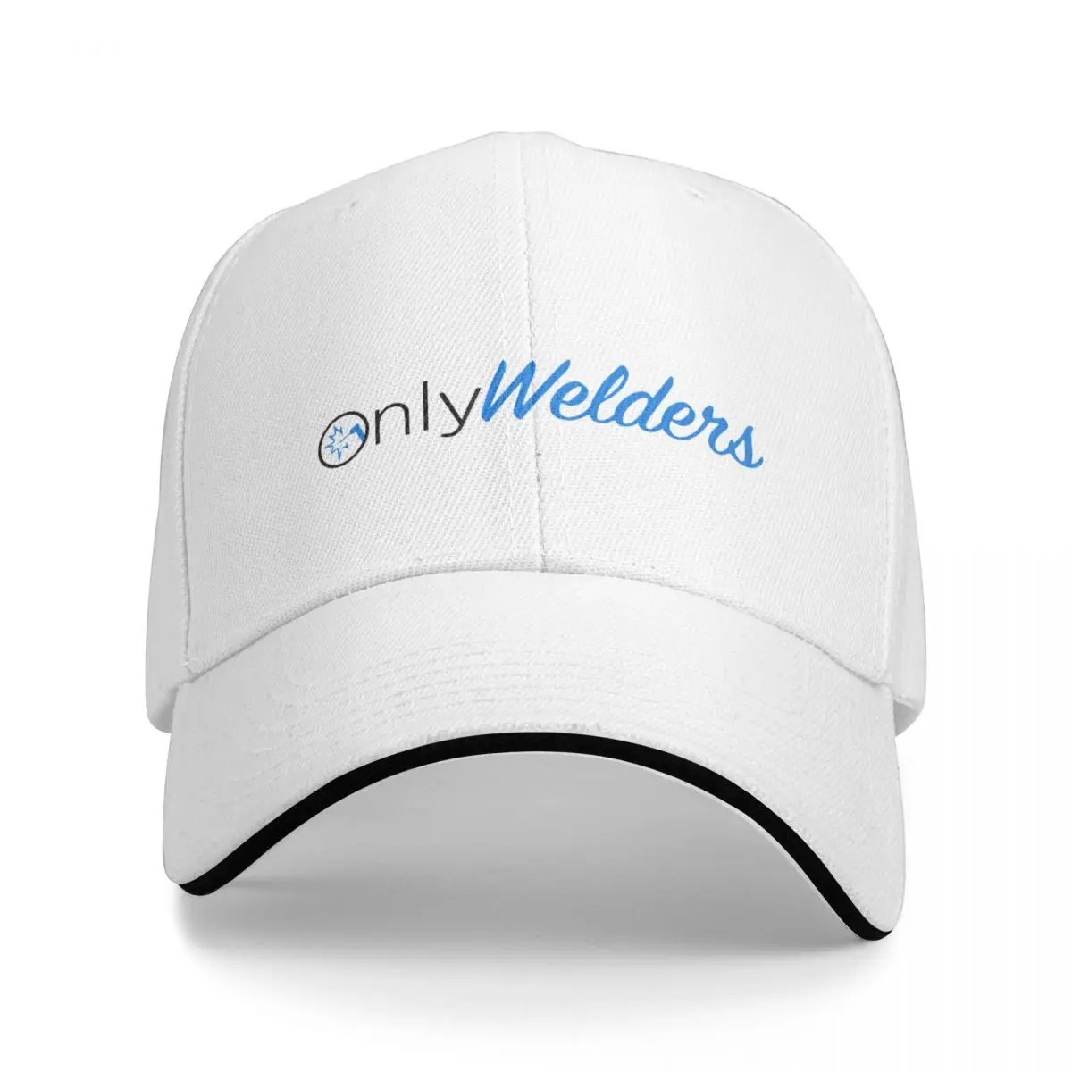 

Only Welders Cap Baseball Cap streetwear baseball man caps women winter hats for men Women's