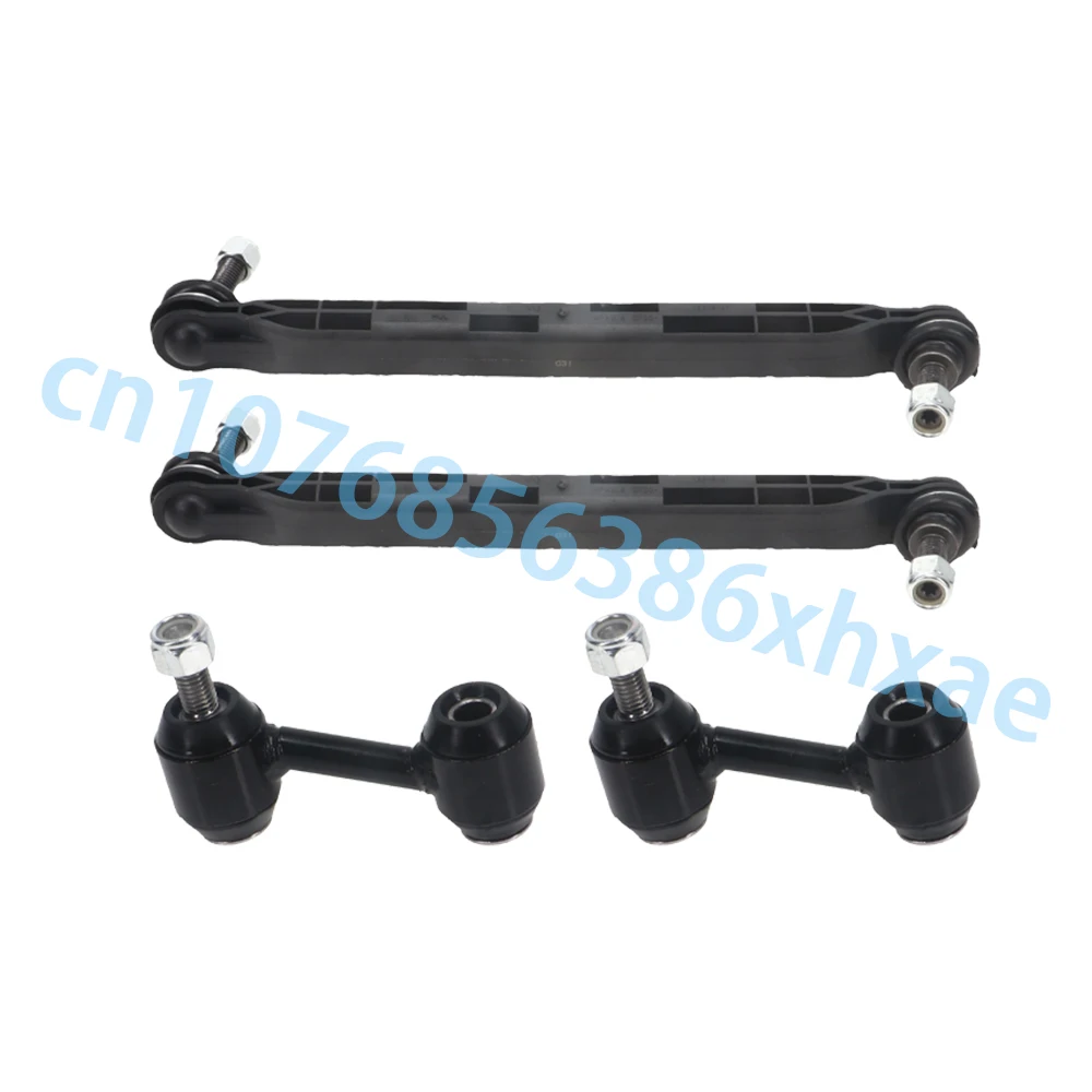 

Передние и задние стойки стабилизатора для Buick Regal GS, Lacrosse, Roewe 950, Chevrolet Malibu 13219141, 13219171, аксессуары для стабилизаторов поперечной устойчивости