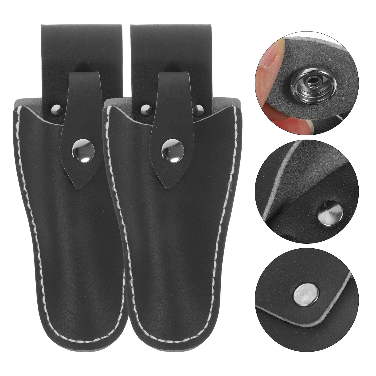 اليد المقلم غمد حديقة مقص حامل ذو طيات الناقل الحقيبة للبستنة أدوات الصيد في الهواء الطلق معدات حقيبة التخزين