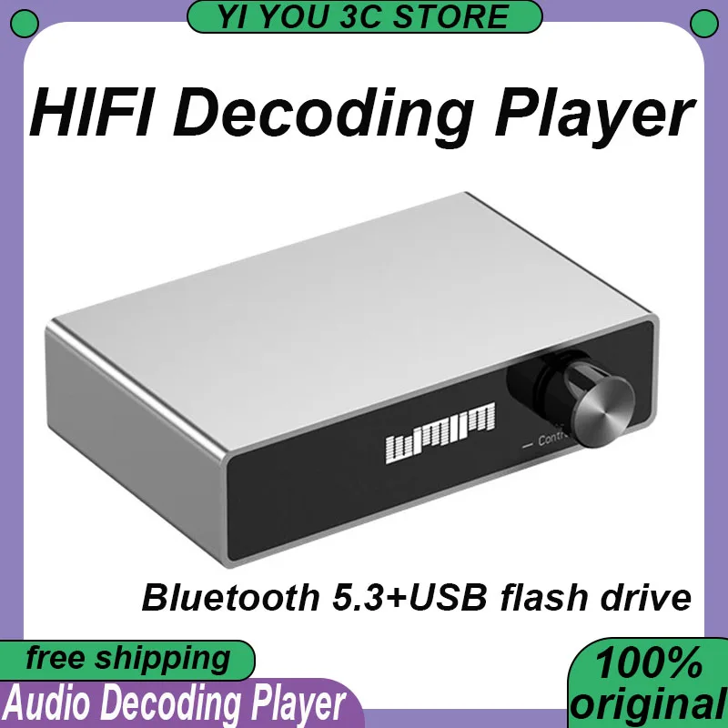 Usb Lossless Audio …