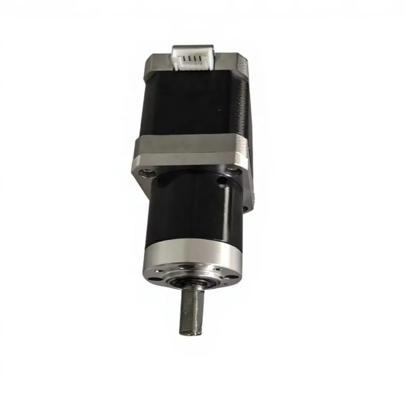1.68A 5kg.cm 1:19 Gear Ratio Nema 17 Gearbox  Motor