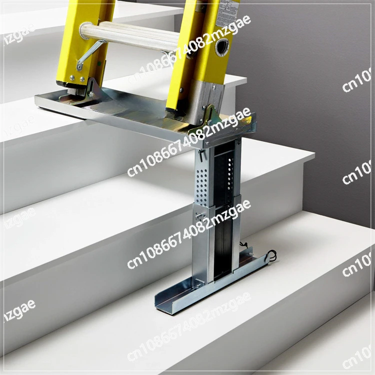 Ladder Leg Leveler, Ladder Leg Leveler