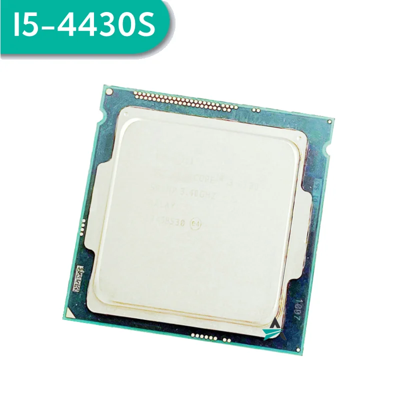 Core  i5-4430S CPU I5 4430S 2.7GHz 22nm 65W 6M desktop processors SR14M scrattered pieces i5-4430s Free Shipping