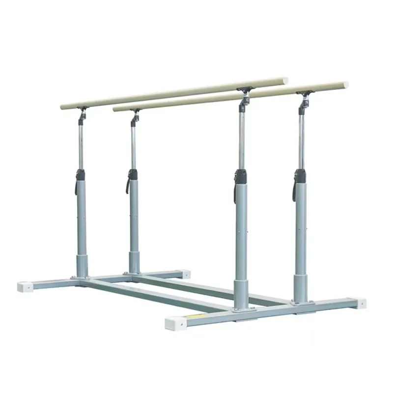 

High Quality Competition Type Parallel Bar Gymnastics Parallel bar High Performance Parallel Bar