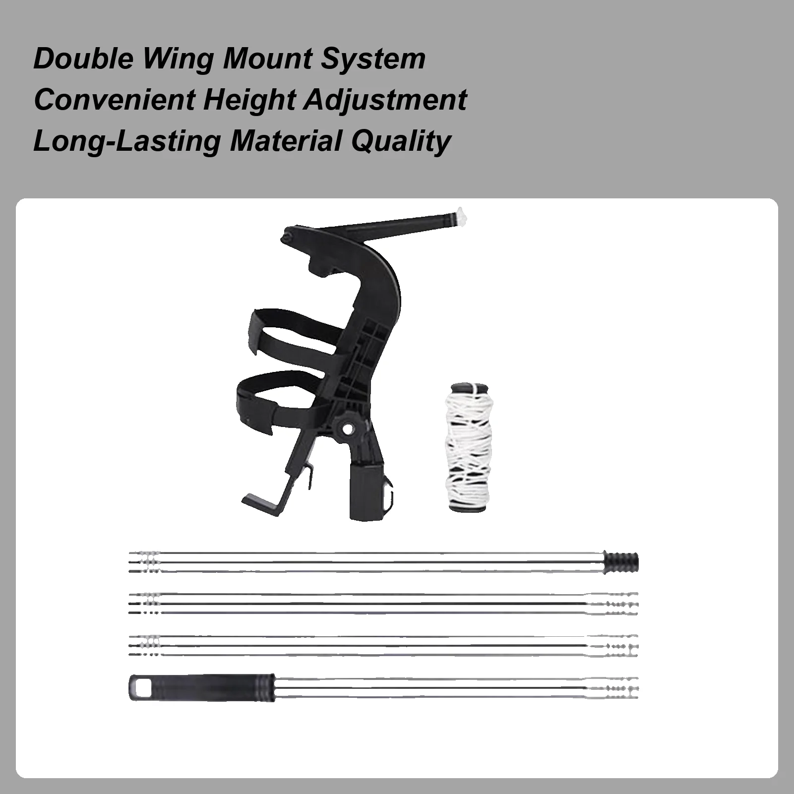 

Spray Can Adapter Adjustable Long Range Sprayer Adapter Wasp Spray Extension Pole For Bee Paint Tree Defense Hive Garden Outside