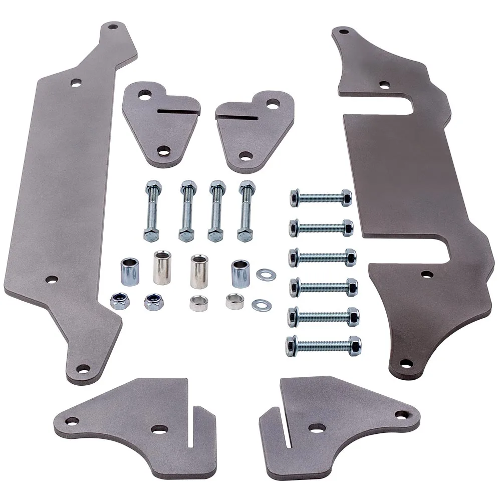 Suspension Lift Kit 2