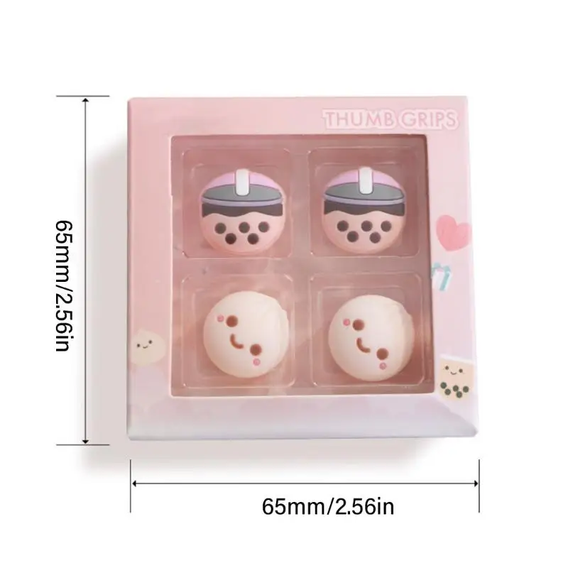 Custodia protettiva per controller, custodia per joystick, per sostituzione interruttori