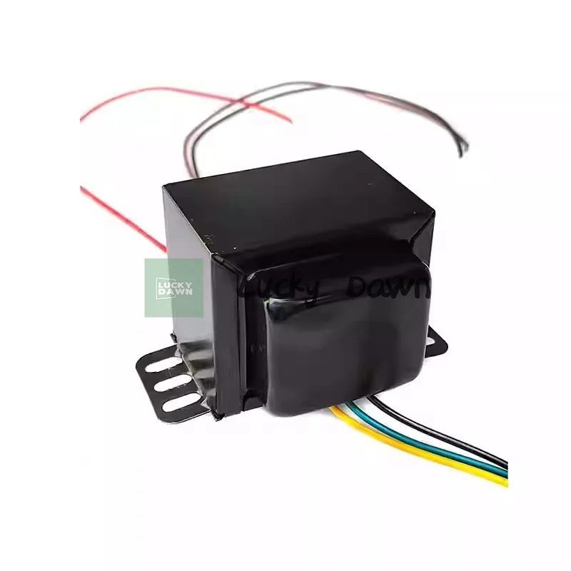 20 واط دفع سحب محول الإخراج 8K مكبر للصوت محول الصوت دون خطية فائقة مناسبة لمضخم صوت EL84 6P14 ، et