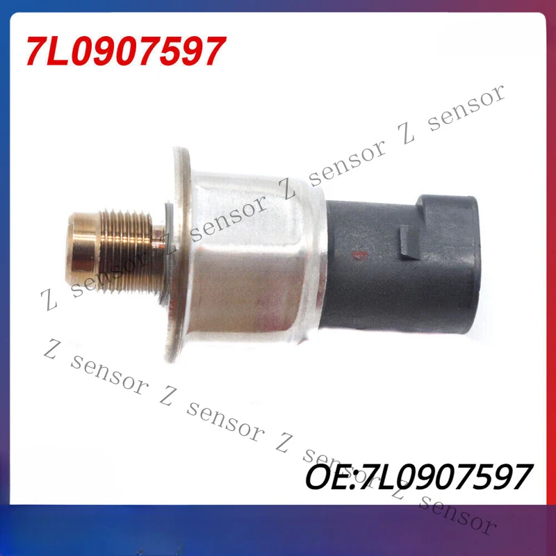 AAA+ 7L0907597 ABS ESP Bremsdrucksensor für Volkswagen Touareg Ford Porsche Seat