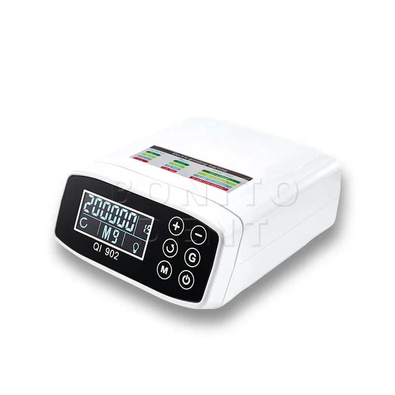 

Brushless Electric Micro Motor With Internal Spray LED Clinical Features For Oral Therapy Equipment & Accessories