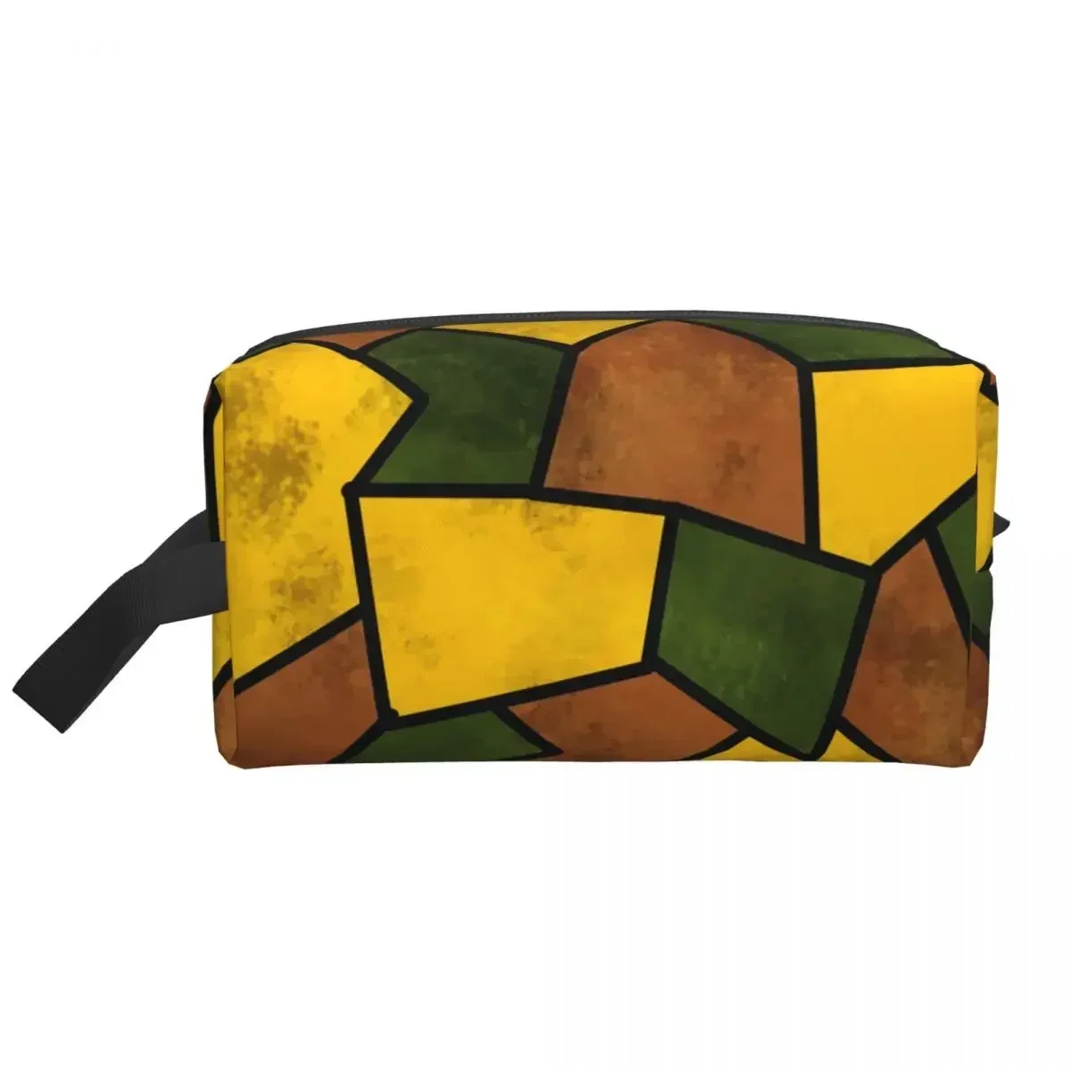 

Ww 1, камуфляжная косметичка с немецким императорским узором, женская милая камуфляжная косметичка большой емкости, косметичка для хранения косметики, косметички