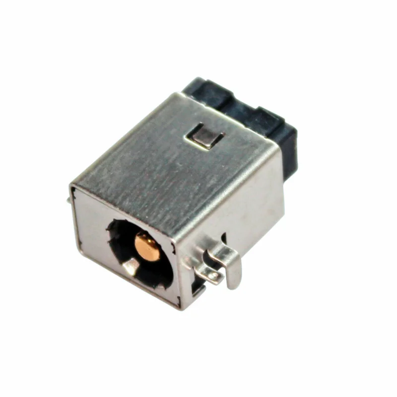 

Для EVOO EG-LP4-BK игровой ноутбук AC DC IN Power Jack зарядный порт TSA