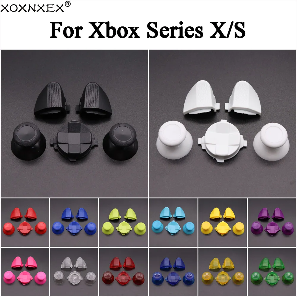 3D Analog Thumb Joy… - image