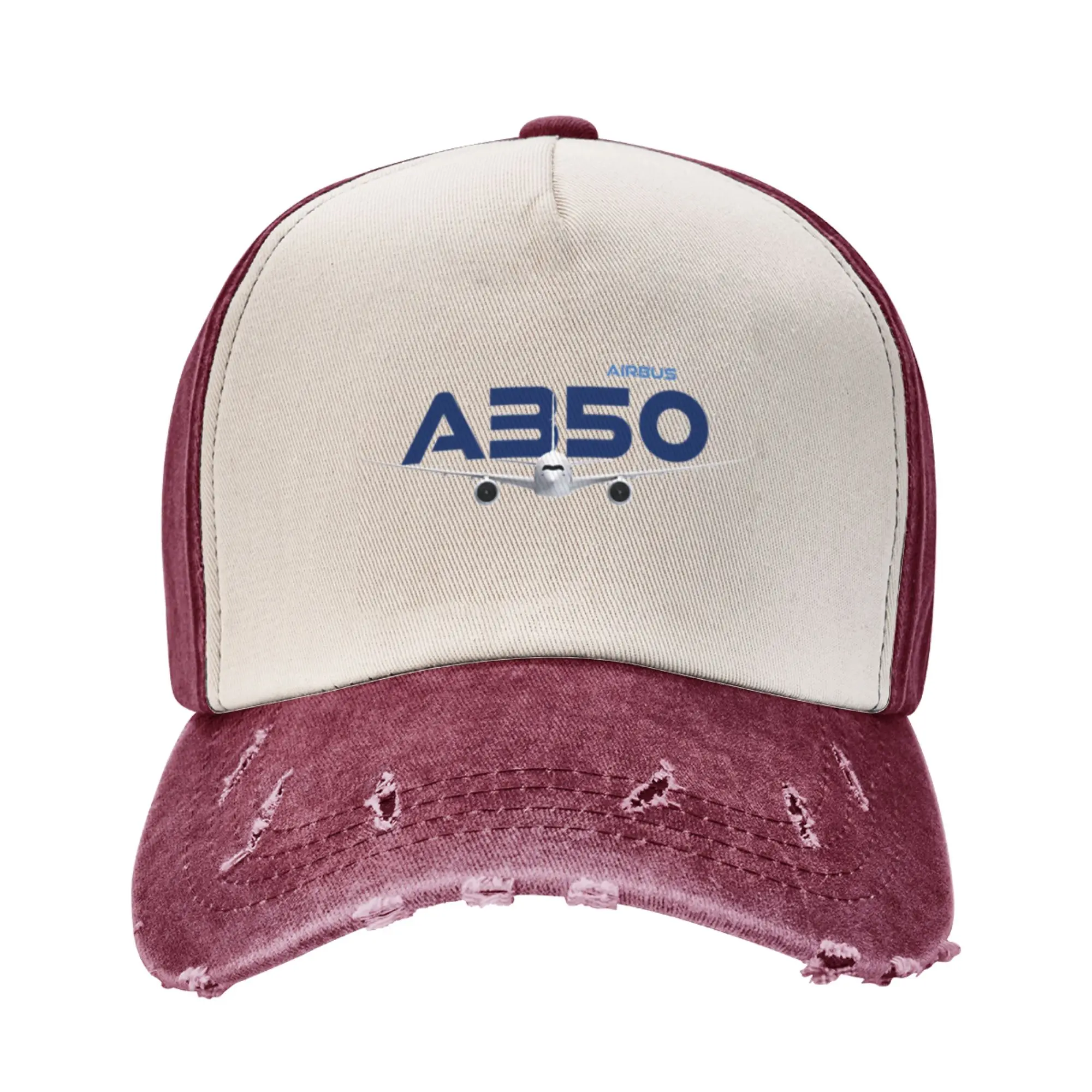bone-de-beisebol-lavado-airbus-a350-casual-young-a