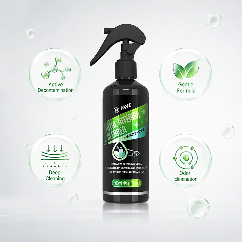 자동차 실내용 원단 세척 스프레이, 자동차 시트, 카펫 - Seat Cleaner Fabric 리뷰 및 가격