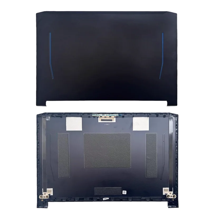 LCD Back Cover /Front Bezel/Palmrest /Bottom Case For Acer Predator Helios 300 PH315-53 54 N20C3 Black Color