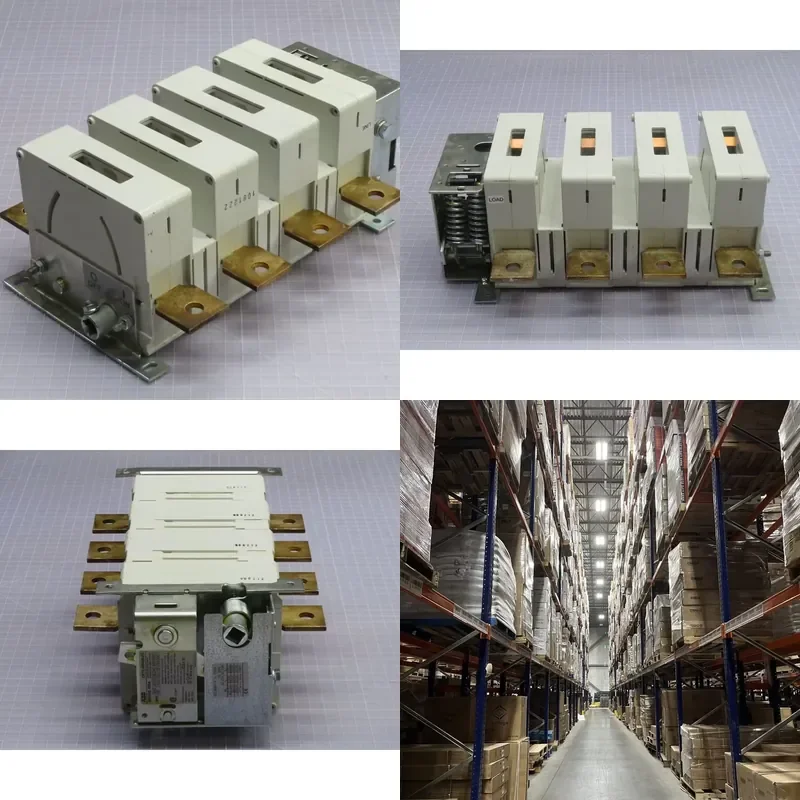 for OETL NF400 4S Selective Switch PLC