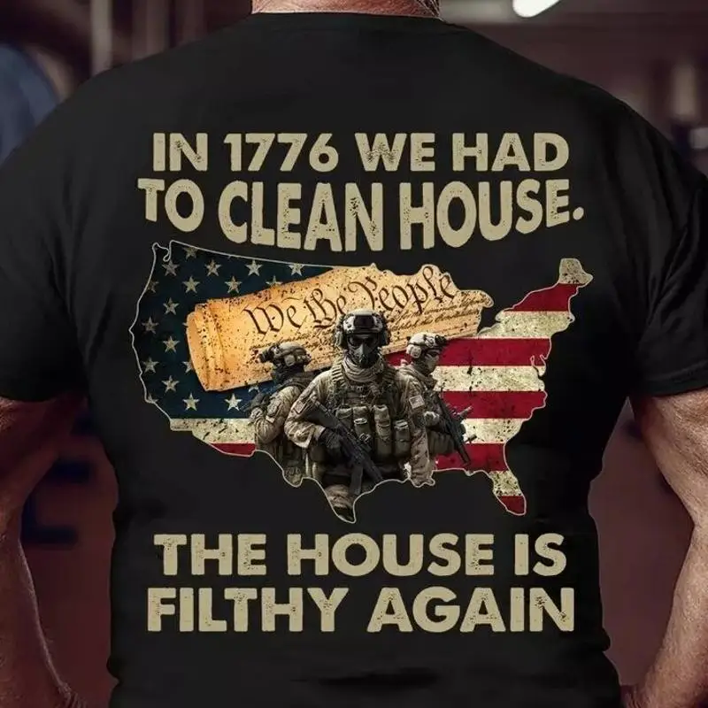 In 1776 We Had To C… - image