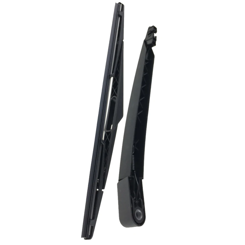 Juego de cuchillas de brazo de limpiaparabrisas trasero de coche para Nissan Kicks 2017 2018 2019 2020 2021 2022 28781-CJ00A