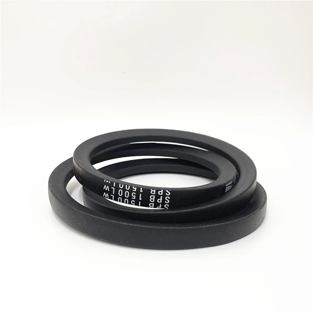 

SPB1250 SPB1260/5V500 SPB1320 SPB1340/5V530 SPB1400 LW Narrow V-belt Heavy-duty Power High-speed Oil Proof Transmission Belt