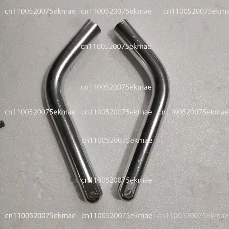 Wheelchair Drive Head Applicable To Sports Wheelchair Connector Electric Vehicles Head Electric view 5