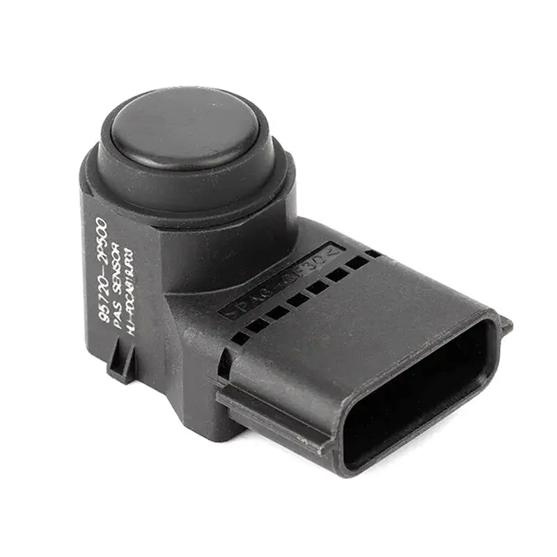 

Новый черный датчик парковки PDC 95720‑2P500 для Kia Sorento-A61E