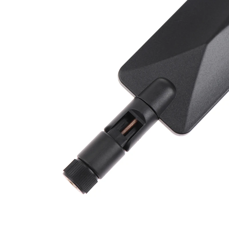 Antenne Pliable avec Récepteur de Signal et Gain ÉWer, Routeur Iot Tech, Pbx, 5g, 22dbi, Sma, Wlan mâle, Wifi 5ghz, Tp Link