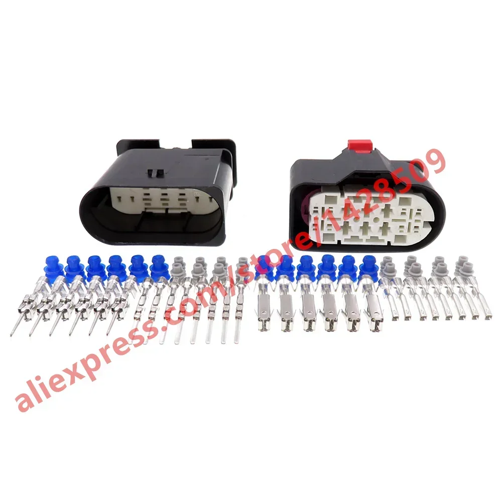 1 Set 14 Pin Automo…