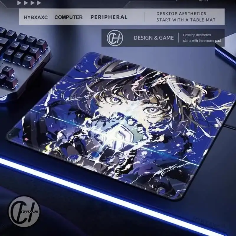 WALLHACK SP-004 Gravity Yume Limited 999 Mouse Pad New Unopend