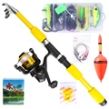 yellow-One Set
