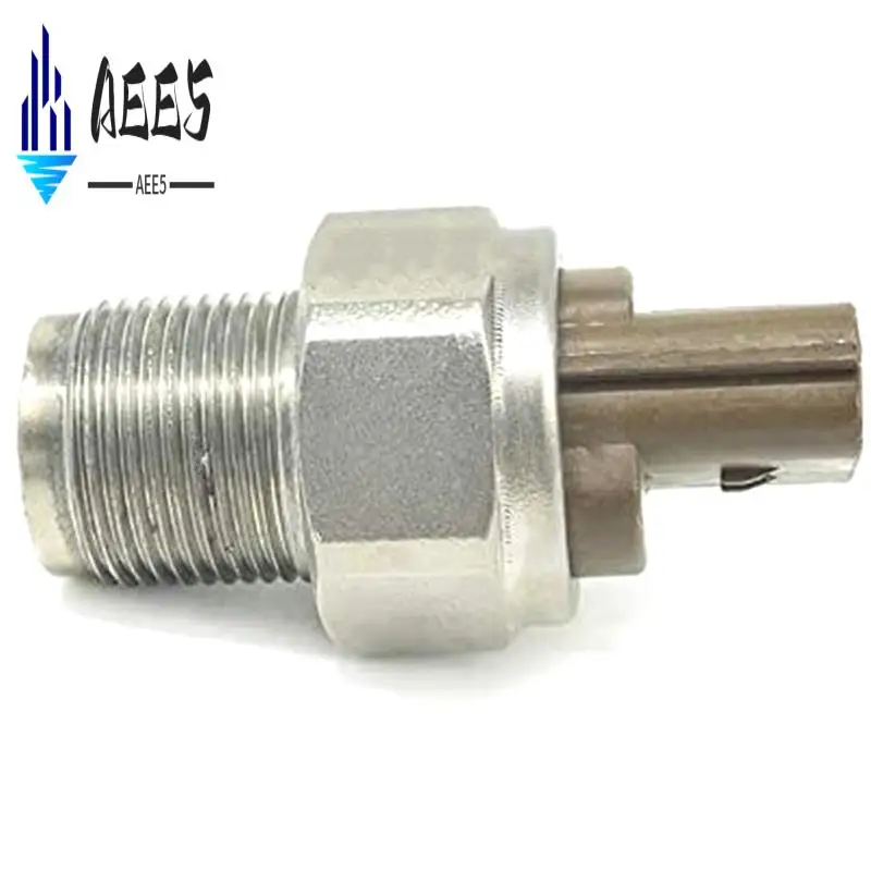 

AEE5-Fuel Rail Pressure Sensor For Navara D40 NP300 Rodeo D-MAX Isuzu Holden 4HK1 6HK1 499000-6131 4990006131