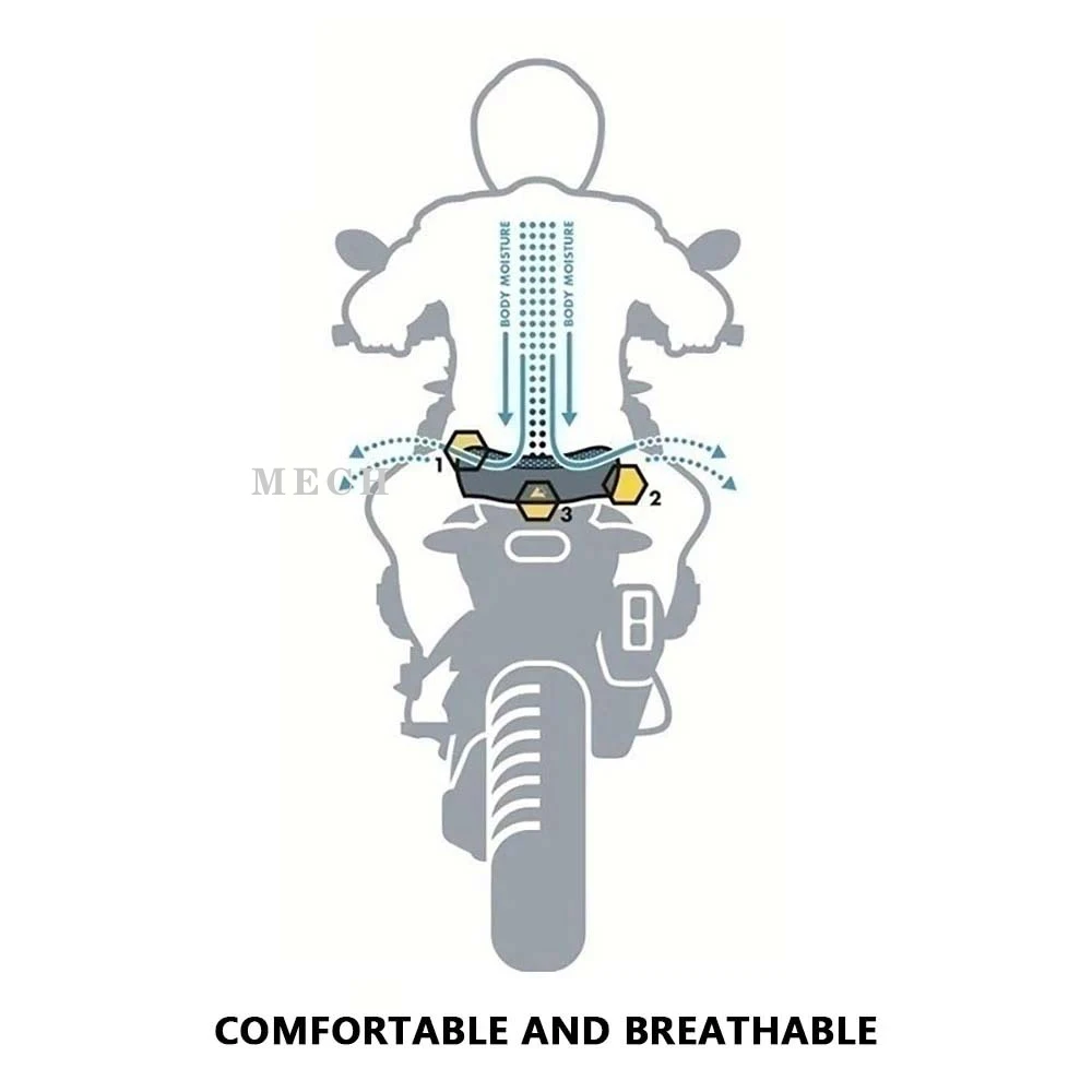 Housse De Moto Honda XADV 750 Forza 750 2021-2024 - Bâche Protection Imperméable Anti-UV Anti-Poussière